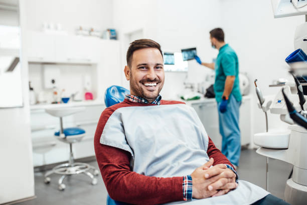 Best Root Canal Treatment  in Canton, IL