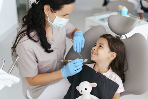 Best Pediatric Dentistry  in Canton, IL