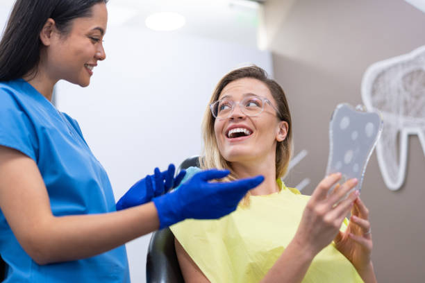 Best Laser Dentistry  in Canton, IL