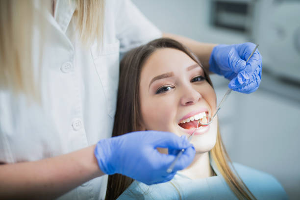 Best Cosmetic Dentistry  in Canton, IL